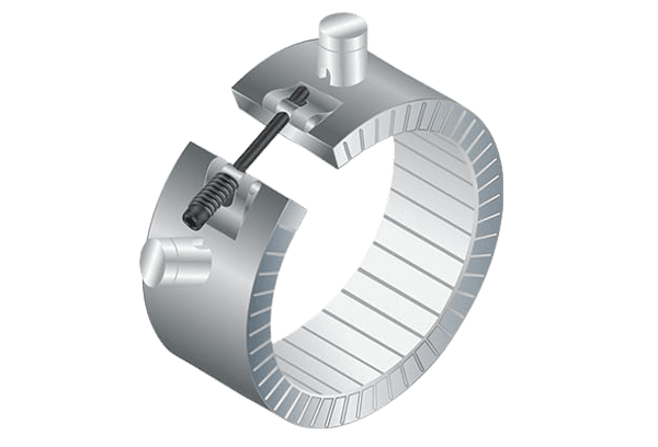 Ceramic Band Heaters